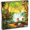 (Forest Valley)Everdell Card Game With Puzzle Elements For Interactive Play Entertainment 5