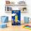Gotown Skyscraper Building Board Game Interactive Tabletop For Play Adults 6