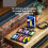 Gotown Skyscraper Building Board Game Interactive Tabletop For Play Adults 5