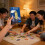 Gotown Skyscraper Building Board Game Interactive Tabletop For Adults Play 6