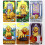 Labradorable Tarot Dog Card Set For Two Player Strategy Visual Recognition Games 5