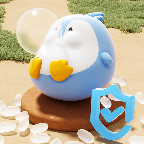 (Sheep)Penguin Sheep Monkey Shapes Antianxiety Stress Relief Toy With Bubble Blowing Rebound Feature For Home Office Use 1