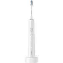 (White) XIAOMI Smart Electric Toothbrush, Pearl White