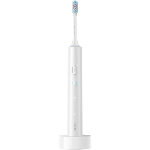 Xiaomi (White) XIAOMI Smart Electric Toothbrush, Pearl White