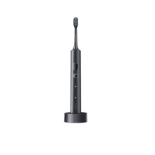 (Dark gray) XIAOMI Smart Electric Toothbrush, Pearl White