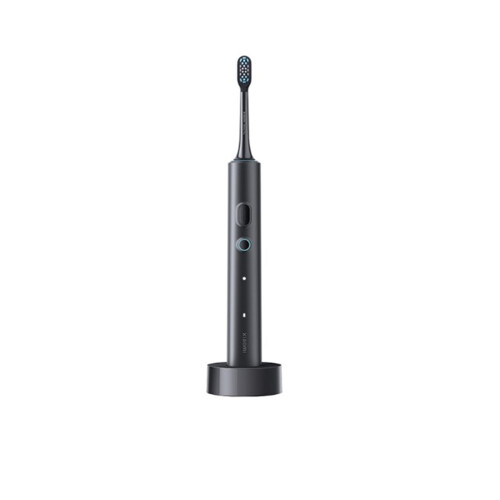 Xiaomi (Dark gray) XIAOMI Smart Electric Toothbrush, Pearl White
