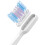 Xiaomi (White) XIAOMI Smart Electric Toothbrush, Pearl White 3