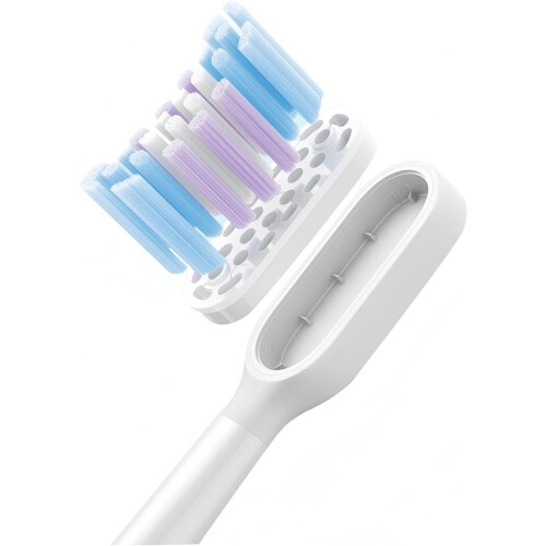 Xiaomi (White) XIAOMI Smart Electric Toothbrush, Pearl White 2