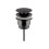 Balterley Universal Push Button Basin Waste 1