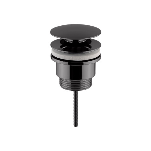 Balterley Universal Push Button Basin Waste