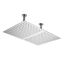 Ceiling Mounted Shower Head 600x400mm