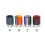 (D)Classic Resin Stainless Steel 810 Drip Tip For Smoking Accessories And Gift Use 2