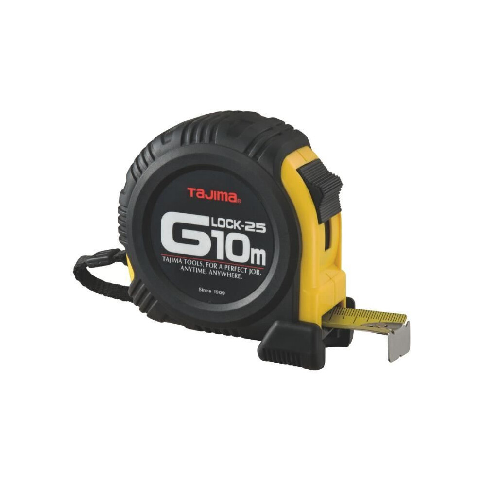 Ruletė TAJIMA G-LOCK 10m - Bild 5