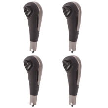 4X Car Gear Shift Knob Automatic Transmission Shifter Lever for - Aveo Chuangku 42539376 95179700