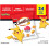 Goldfish Pokémon Cheddar Crackers, 24 Lunch Box 1
