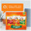 Goldfish Say Cheeeese Cheese Cracker Snack Packs, 2