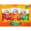 Goldfish Say Cheeeese Cheese Cracker Snack Packs, 3