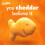 Goldfish Cheddar Cheese Crackers 4