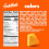 Goldfish Colors Cheddar Cheese Crackers 2
