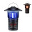 Oplaadbare UV-insectenvallamp, 360–400 nm, IPX4 2