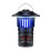 Oplaadbare UV-insectenvallamp, 360–400 nm, IPX4 3
