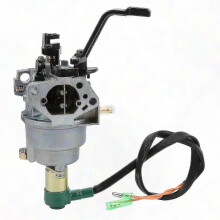 Replacement Carburetor for 13 Generator Models Including EC6500, EC4500, SPG6500, GX390, TG6500, LT6500, szrh21