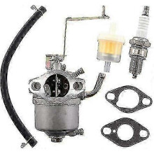 Fuel filter for generator ET650 GSE 950 carburetor kit
