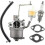 Fuel filter for generator ET650 GSE 950 carburetor kit 1