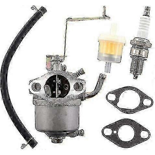 Fuel filter for generator ET650 GSE 950 carburetor kit