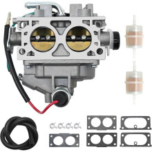Bluezoo 6285315-S Carburetor Replacement For Kohler CH680 CH750 CH940 CH960 CH980 CV940 CV980 CV10000 6285315S 6285340S Carb