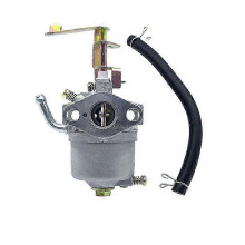 Garden carburetors, suitable for 152F, 154F, 156F generators, with stable and efficient air-fuel mixture