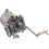 Fuel filter for generator ET650 GSE 950 carburetor kit 4