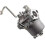 Fuel filter for generator ET650 GSE 950 carburetor kit 5