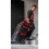 Einhell Einhell Roller Case System SEALED Weatherproof IP65 Carry Case E-Case Rolling With Tray Inserts 4