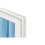 Samsung Accessoire TV video Samsung CADRE THE FRAME 55" Wit 2026 4