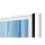 Samsung Accessoire TV video Samsung CADRE THE FRAME 55" Wit 2026 5