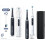 Oral-B Sähköhammasharja - ORAL-B - iO 5 DUO - 5 tilaa - Bluetooth - 3D-puhdistus 2