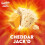Goldfish Flavor Blasted Cheddar Jack'd Crackers 3