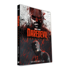 Daredevil: Born Again Season 1-2