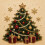 Christma Decorations Diamon Painting Kits 3