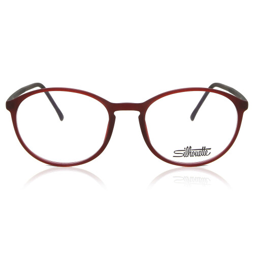 Silhouette 2940/75 3010 Unisex New Eyeglasses