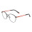 Jaguar Jaguar 3623 6100 Men New Eyeglasses 1