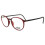 Silhouette 2940/75 3010 Unisex New Eyeglasses 3