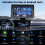Wireless CarPlay Screen for Car, 7 Inch Touchscreen Car Stereo with Android Auto, Bluetooth, GPS Sat Nav, Reverse Camera & Voice Control 2