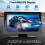 Wireless CarPlay Screen for Car, 7 Inch Touchscreen Car Stereo with Android Auto, Bluetooth, GPS Sat Nav, Reverse Camera & Voice Control 5