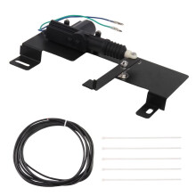 For Hunter F70 Automatic Power Tailgate Security Lock