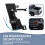 For  Hunter F70 Automatic Power Tailgate Security Lock 4