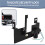 For  Hunter F70 Automatic Power Tailgate Security Lock 6