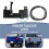 For  Hunter F70 Automatic Power Tailgate Security Lock 5