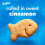 Goldfish Grahams Cinnamon Roll Baked Snack 2